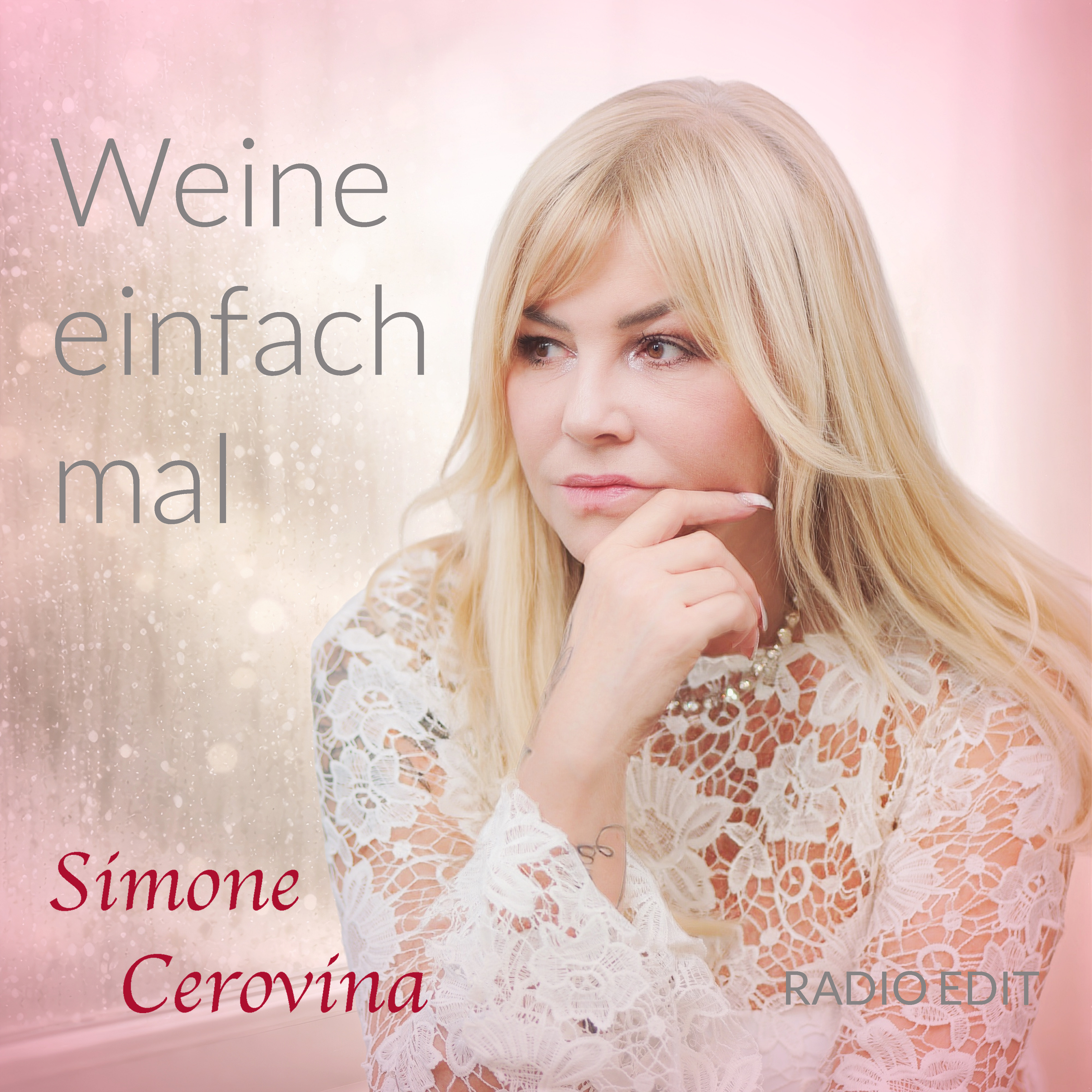 SIMONE CEROVINA * Weine einfach mal (Download-Track)