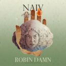 ROBIN DAMM <br>Epischer Deutschpop mit Orchester: „Naiv“ – Die neue Single von Robin Damn!