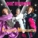 DIE RUINEN <br>Dagmar Frederic, Dagmar Gelbke, Dagmar Frederic und Regina Thoss haben den Titel „Fahrende Musikanten“ von NINA & MIKE gecovert!