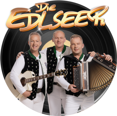 DIE EDLSEER <br>Ein Jubiläumsjahr voller Musik, Emotionen und großer Feste:
