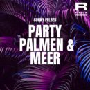 CONNY FELBER <br>Die Schweizer Sängerin besingt „Party, Palmen & Meer“!