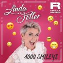 LINDA FELLER <br>Linda Feller hält „1.000 Smileys“ für uns parat!