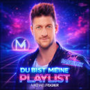 MICHAEL FISCHER <br>Mit „Du bist meine Playlist“ hat er ein heißes Eisen im Feuer!