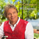 RUDY GIOVANNINI <br>Wissenswertes über seine neue CD „Wunderbar“!