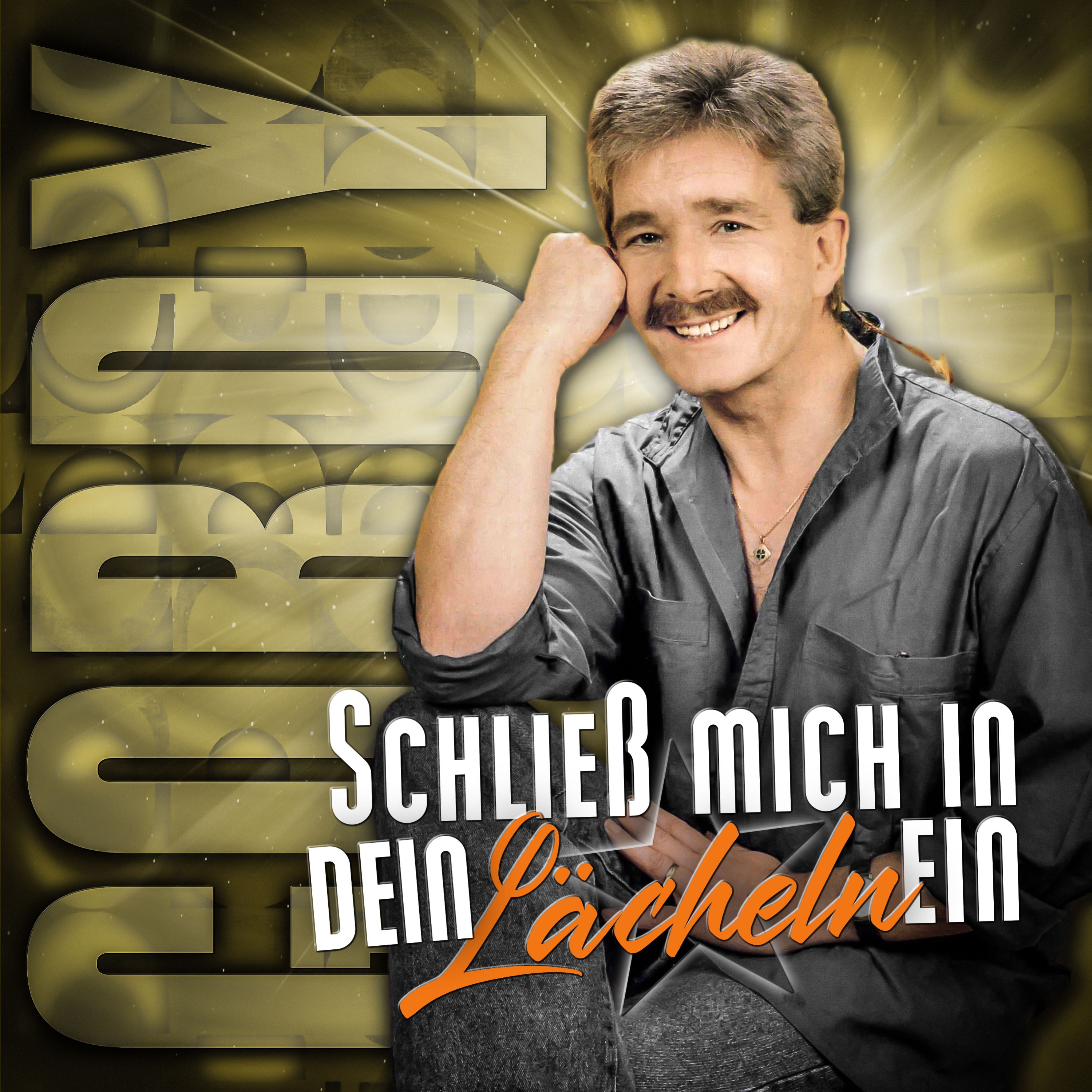 GORDY * Schließ mich in dein Lächeln ein (Download-Bundle)