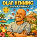 OLAF HENNING <br>Aus „Liebe in den Bergen“ wird ab 10.04.2026 „Liebe auf Mallorca“!