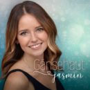 JASMIN <br>Am 24.04.2026 debütiert sie mit dem Titel „Gänsehaut“!