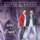 KAPFER & KAPFER <br>„Baby Du bist ein Engel“ – ein Schlager voller Romantik mit ganz viel Herz!