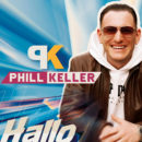PHILL KELLER <br>Phill Keller feiert mit „Hallo“ seinen Einstieg in die Schlagerszene!