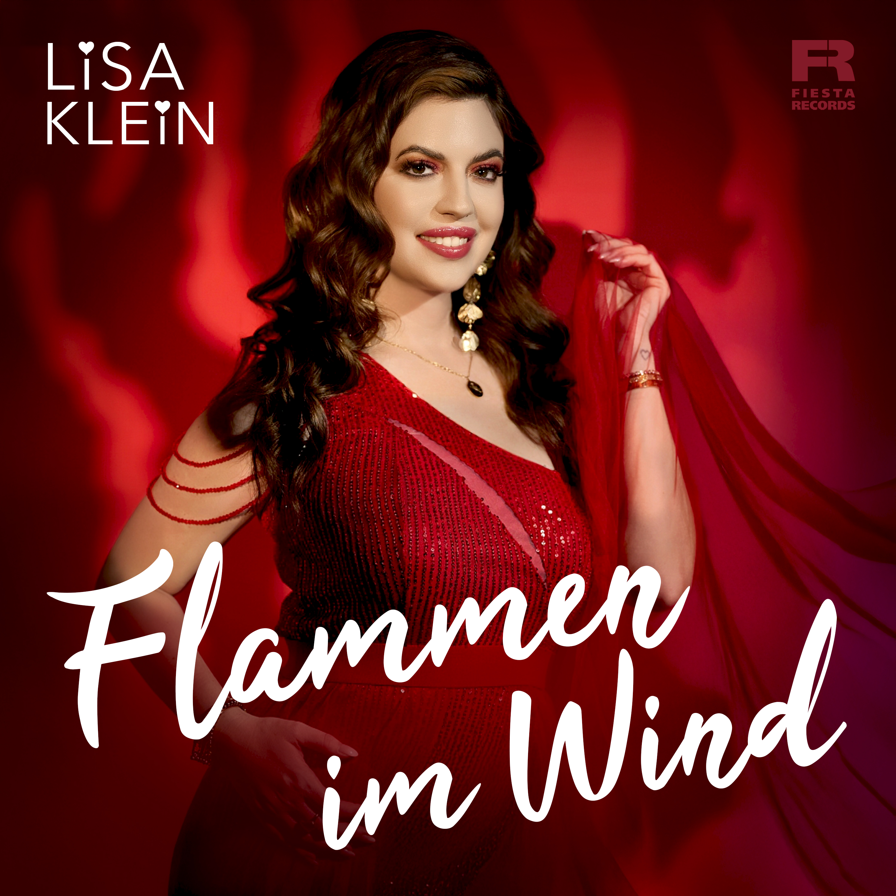 LISA KLEIN * Flammen im Wind (Download-Track)