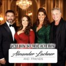 ALEXANDER LECHNER AND FRIENDS <br>„Ich bin so wie ich bin“ ODER Vier Stimmen, eine Botschaft: ALEXANDER LECHNER AND FRIENDS <br>„Ich bin so wie ich bin“ ODER Vier Stimmen, eine Botschaft: