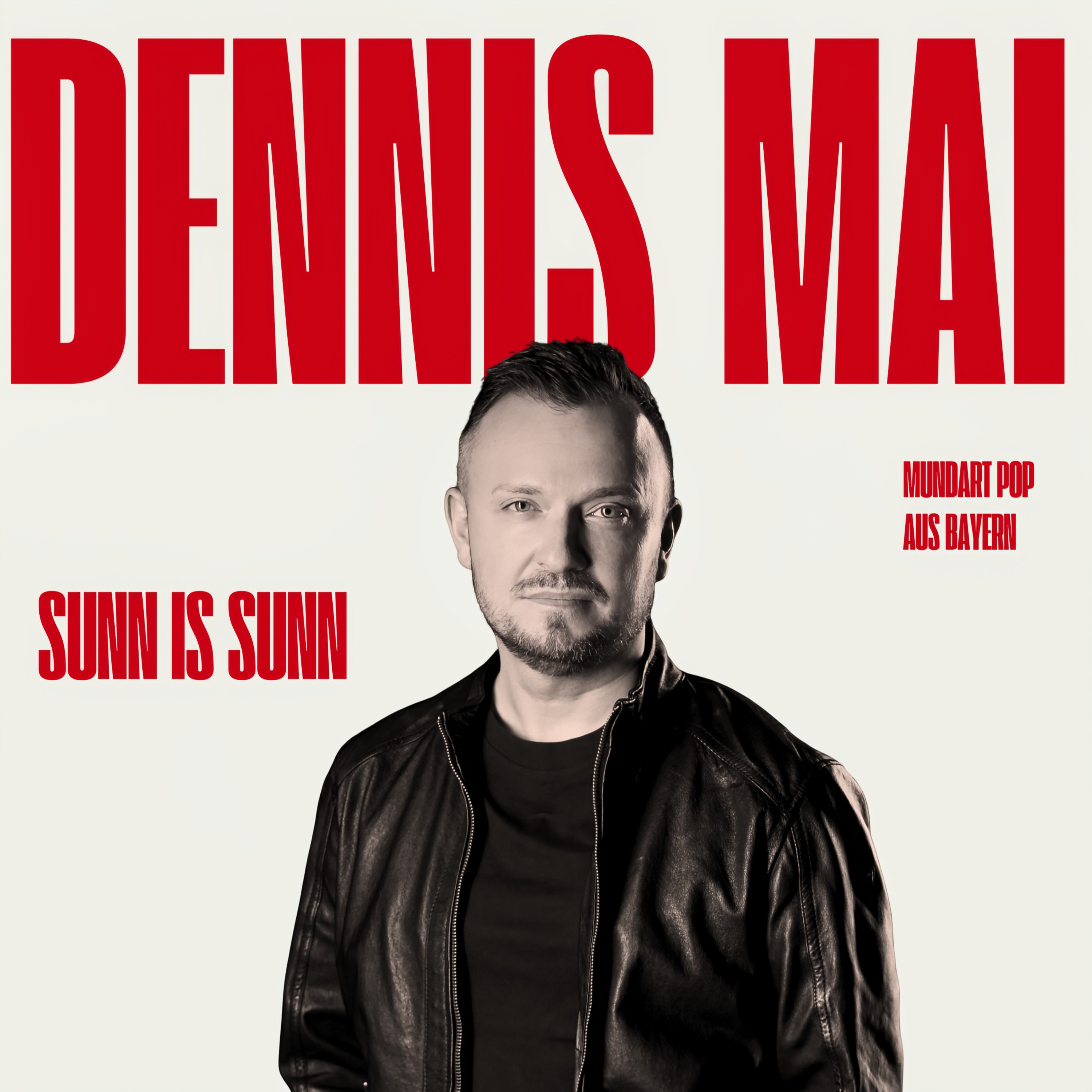 DENNIS MAI * Sunn is Sunn (Download-Track)
