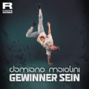 DAMIANO MAIOLINI <br>Sein neuer Song „Gewinner sein“ schenkt sofort Inspiration und Motivation!