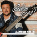 ALEXANDER MARTIN <br>Mit „Gib Gas!“ erscheint ein weiterer Song aus dem Archiv von Thomas Rosenfeld!