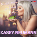 KASEY NEUMANN <nbr>Wie im Märchen: „Du bist immer noch mein Prinz“!