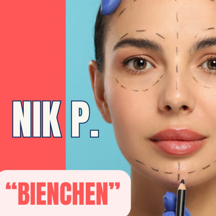 NIK P. <br>NikP. überrascht mit Augenzwinkern: “Bienchen” – ein Lied, das unter die Haut geht!