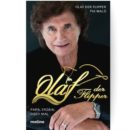 OLAF DER FLIPPER mit PIA MALO <br>Ab September 2026 erhältlich: „Papa, erzähl doch mal | Die Autobiografie“!