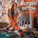 JULIA RAICH <br>Mit ihrem neuen Song „Glitzer und Beton“ bringt sie uns die 80er Jahre zurück!