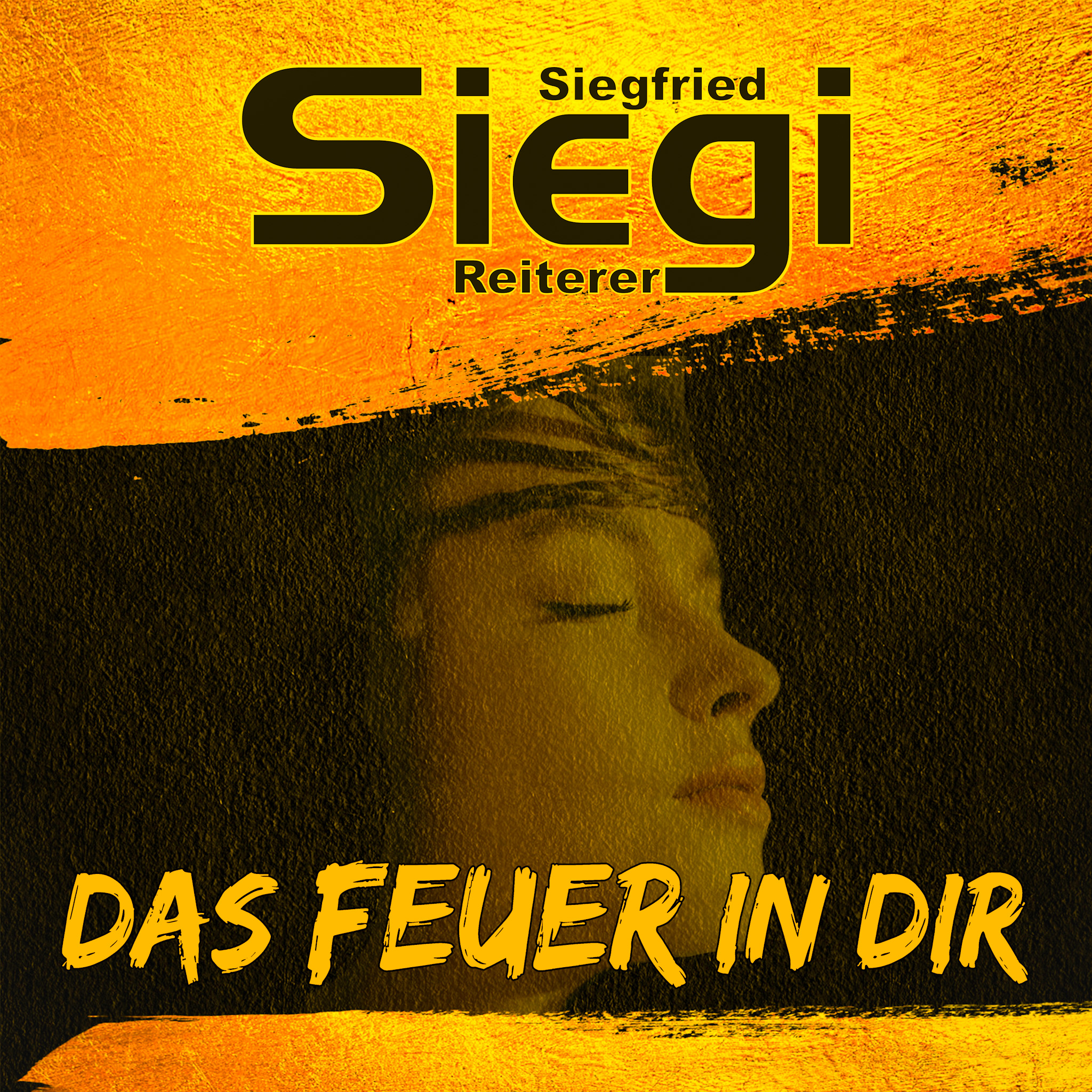 SIEGI REITERER * Das Feuer in dir (Download-Track)