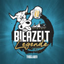TROGLAUER <br>Am 10.04.2026 erscheint ihr neuer Song „Bierzelt Legende“!