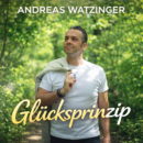 ANDREAS WATZINGER <br>Andreas Watzinger verrät uns sein „Glücksprinzip“: