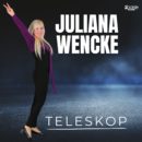 JULIANE WENCKE <br>„Teleskop“ – ein warmer, strahlender Popsong über die alles umfassende Kraft der Liebe!