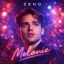 ZENO <br>Am 02.04.2026 erscheint sein neuer Song „Melanie“!