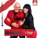 ZWEI HERZEN <br>Am 03.04.2026 erscheint ihr Album „Schlagerfieber“!