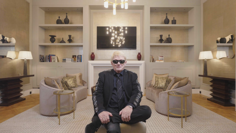 HEINO <br>Heute Nachmittag (18.04.2026), VOX: „Heino – Karamba, Karacho, Kult!“ (Folgen 3 + 4)!