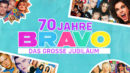 THOMAS ANDERS, USCHI GLAS, ALEXANDER KLAWS u.a. <br>„70 Jahre BRAVO – Das große Jubiläum“ – am 17.05.2026, RTL!