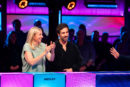 ANDREA KIEWEL, MAX GIESINGER, SABRINA SETLUR u.a. <br>„Hitster“ mit Elton geht in die zweite Runde!