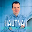 ALEXANDER PAHLKE <br>Wenn das kein Ohrwurm ist …: „Hautnah“!