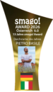 PIETRO BASILE <br>Der Durchstarter des Jahres – smago! Award für Pietro Basile!