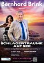BERNHARD BRINK präsentiert …: <br>„Schlagerträume auf See“ – mit Julia Holz!