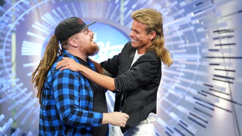 „DEUTSCHLAND SUCHT DEN SUPERSTAR“ <br>Neue Jury, frisches Konzept: Sehr gute Quoten und Primetime-Siege!