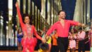 „LET’S DANCE“ <br>Deutschland im Tanzfieber: „Let’s Dance“ holt den doppelten Primetime-Sieg!