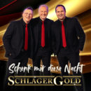 SchlagerGold <br>„Schenk mir diese Nacht“ – der neue Gute-Laune-Schlager von SchlagerGold!