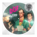DÖF <br>„Codo“ ab 18.04.2026 als 7″ Picture Vinyl erhältlich!