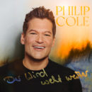 PHILIP COLE <br>Am 17.04.2026 erscheint sein neuer Knallertitel „Der Wind weht weiter“!