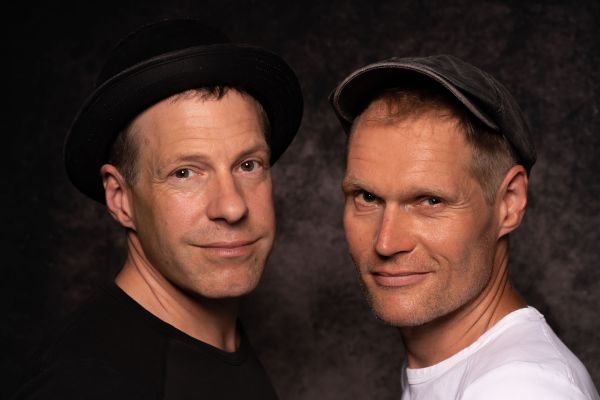 Die JunX <br>Titel „Das ist unser Moment (Glaube – Liebe – Hoffnung)“ ab 01.05.2026 erhältlich!