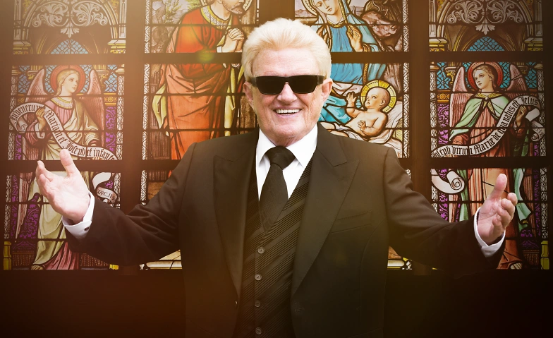 HEINO <br>Exklusives „Kirchenkonzert mit Heino“ am 24.04.2026 in der Schweiz! HEINO <br>Exklusives „Kirchenkonzert mit Heino“ am 24.04.2026 in der Schweiz!