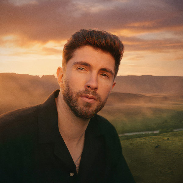 JOEY HEINDLE <br>Ab 24.04.2026 erhältlich: „Schwer zu erklären (Words)“!