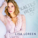 LISA LOREEN <br>Das „Thema“ ihrer Debüt-Single „Kaltes Herz“: eine unerwiderte, komplizierte Liebe!