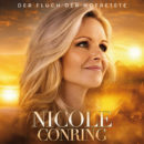 NICOLE CONRING <br>Greift ab Freitag (17.04.2026) „Der Fluch der Nofretete“?
