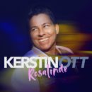 KERSTIN OTT <br>Kerstin Ott verleiht „Rosalinde“ aus „Romeo & Julia“ ihre ganz eigene Stimme!