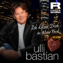 ULLI BASTIAN <br>Mit „Ich küsse dich in New York“ legt er einen ungemein starken Song vor! ULLI BASTIAN <br>Mit „Ich küsse dich in New York“ legt er einen ungemein starken Song vor!