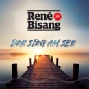 RENÉ BISANG <br>„Der Steg am See“ hat’s ihm angetan!
