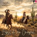 MANNI BRITZ <br>Mit „Liebst du ein Cowgirl“ schafft er echtes Western- und Country-Feeling!