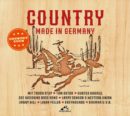 TOM ASTOR, LINDA FELLER, JONNY HILL, GUDRUN LANGE & KACTUS, TRUCK STOP u.a. <br>4-CD Box-Set „Country Club – Country Made in Germany“ ab 01.05.2026 im Handel!