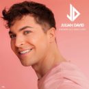 JULIAN DAVID <br>Neue Single „Anders als man liebt“ ab 24.04.2026 erhältlich!